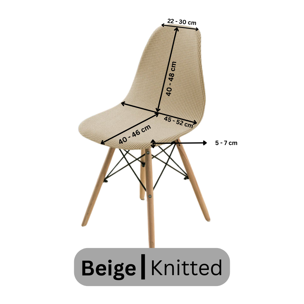 Chair Cover "Helena" - Protecta Covers