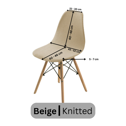 Chair Cover "Helena" - Protecta Covers