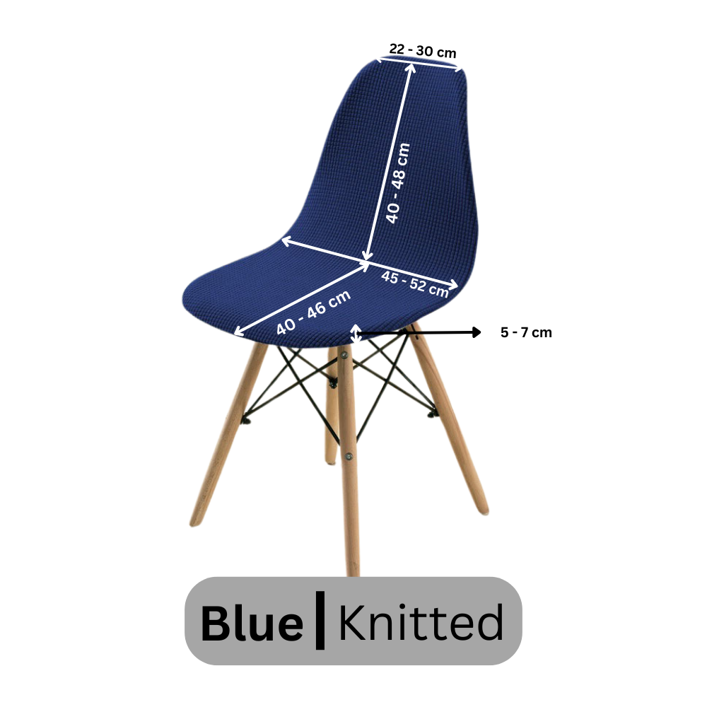 Chair Cover "Helena" - Protecta Covers
