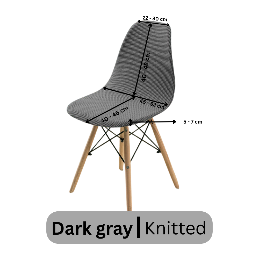 Chair Cover "Helena" - Protecta Covers