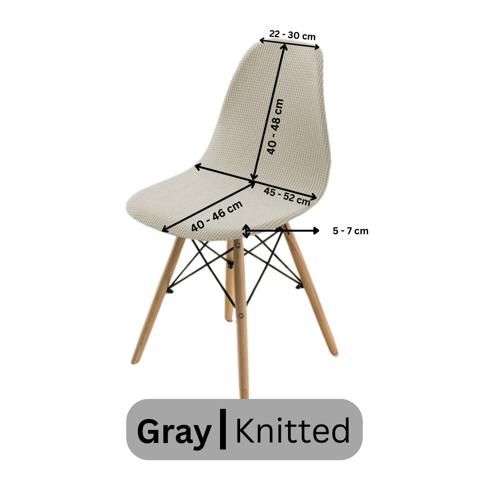Chair Cover "Helena" - Protecta Covers