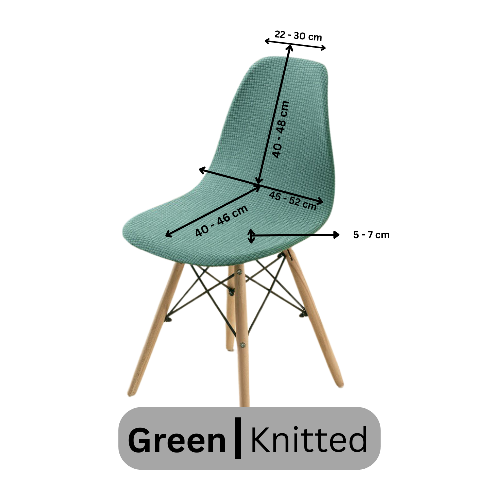 Chair Cover "Helena" - Protecta Covers