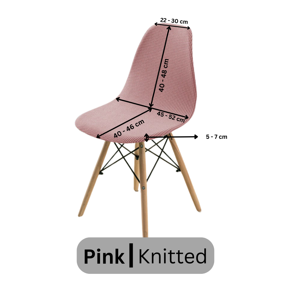 Chair Cover "Helena" - Protecta Covers