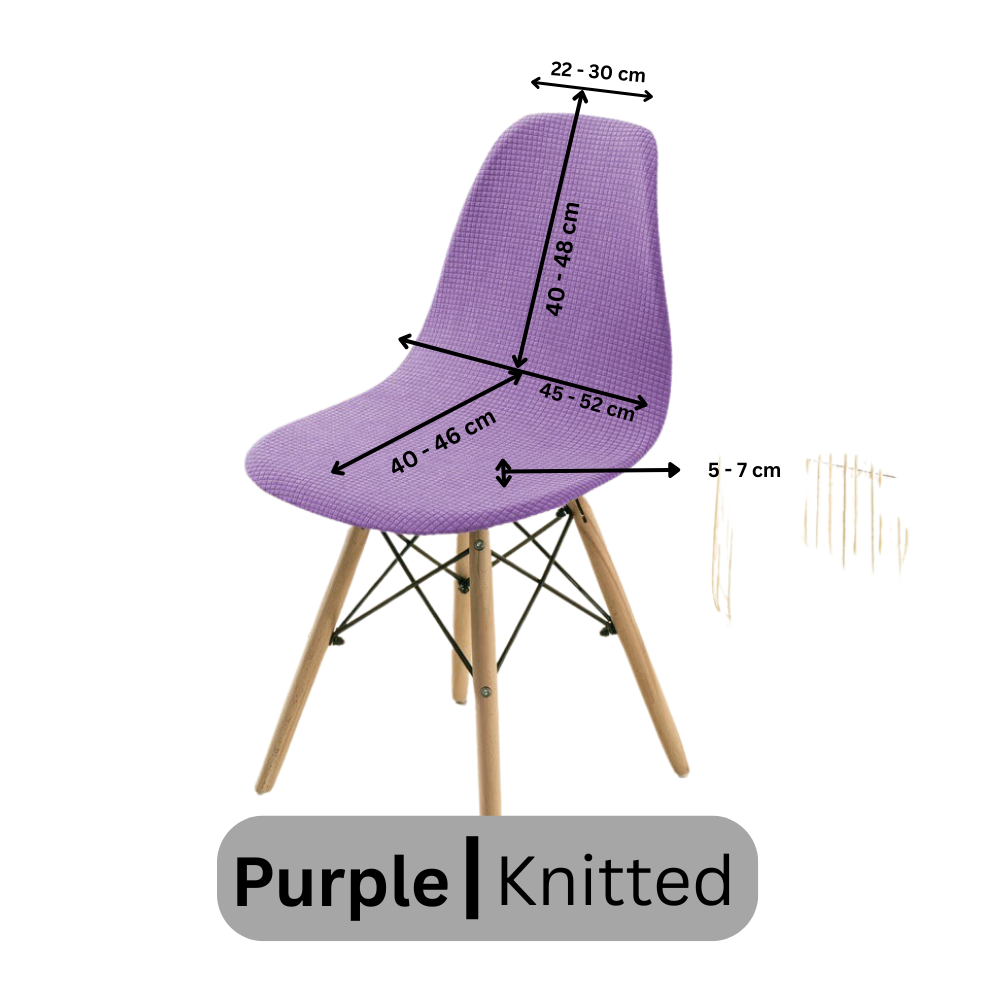 Chair Cover "Helena" - Protecta Covers