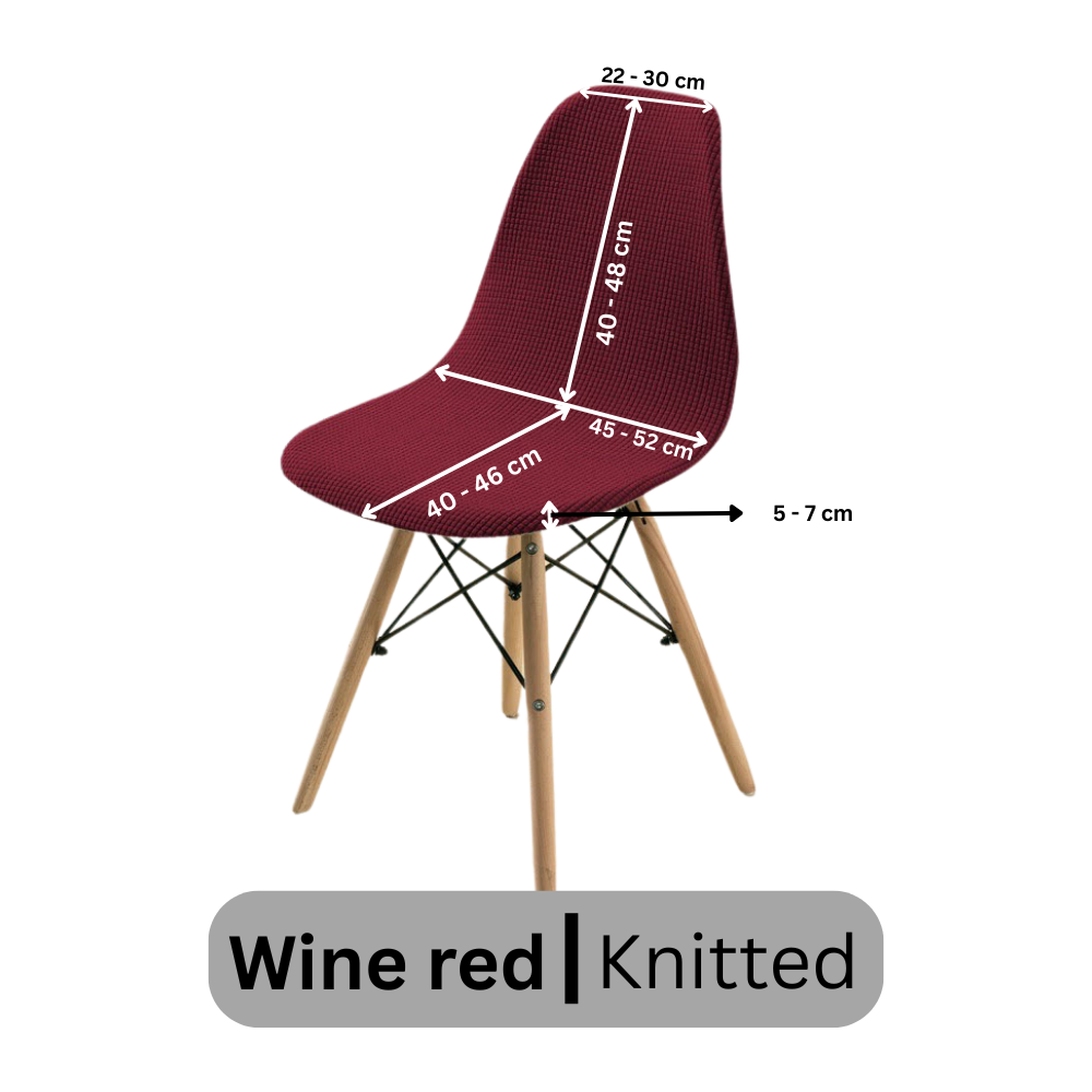 Chair Cover "Helena" - Protecta Covers
