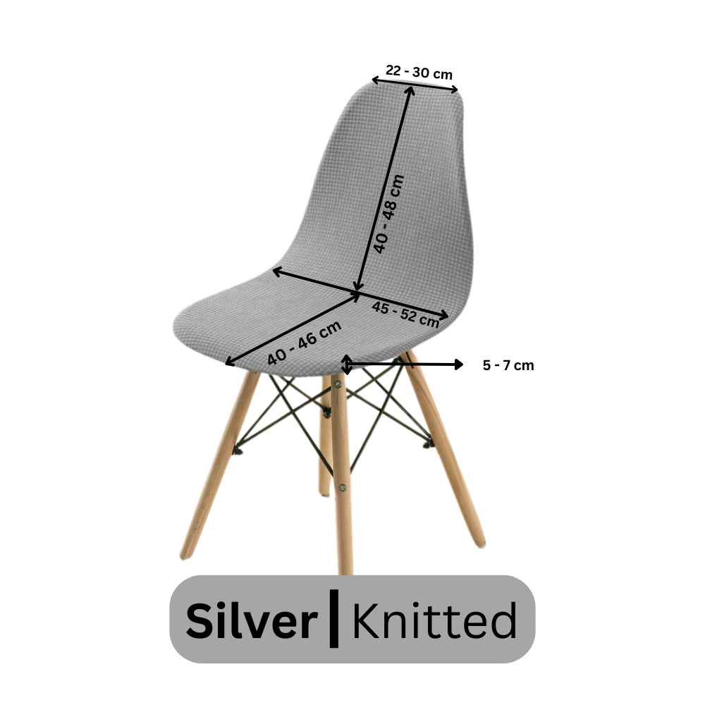 Chair Cover "Helena" - Protecta Covers