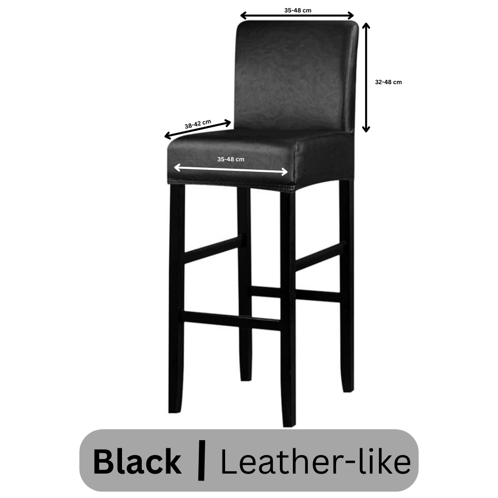 Bar Stool Cover "Maya" - Protecta Covers