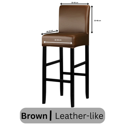 Bar Stool Cover "Maya" - Protecta Covers