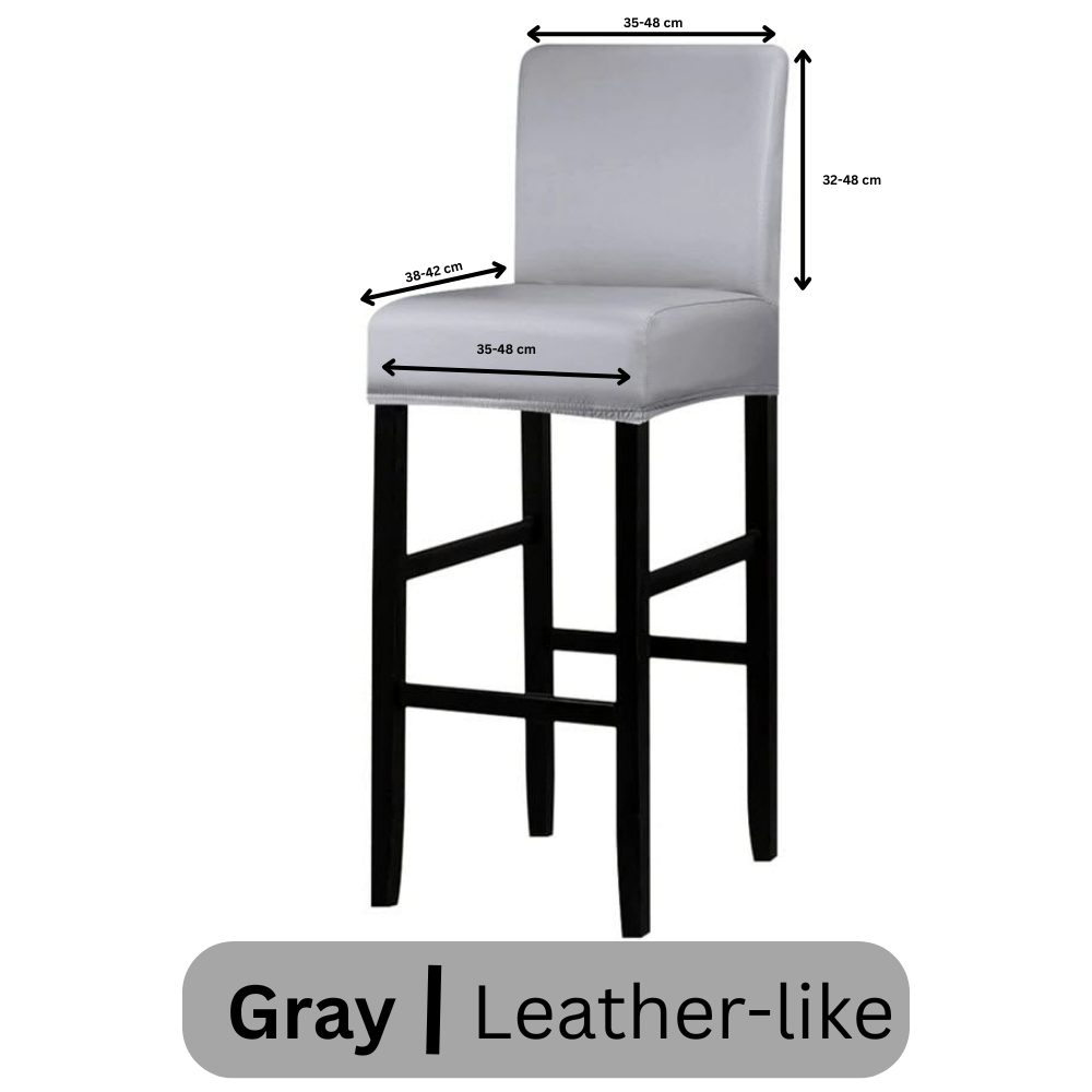 Bar Stool Cover "Maya" - Protecta Covers