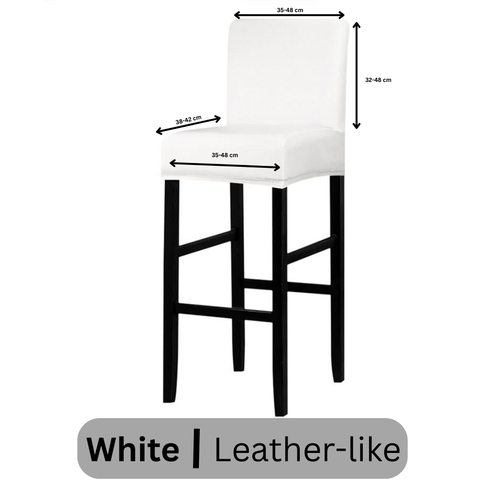 Bar Stool Cover "Maya" - Protecta Covers