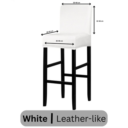 Bar Stool Cover "Maya" - Protecta Covers