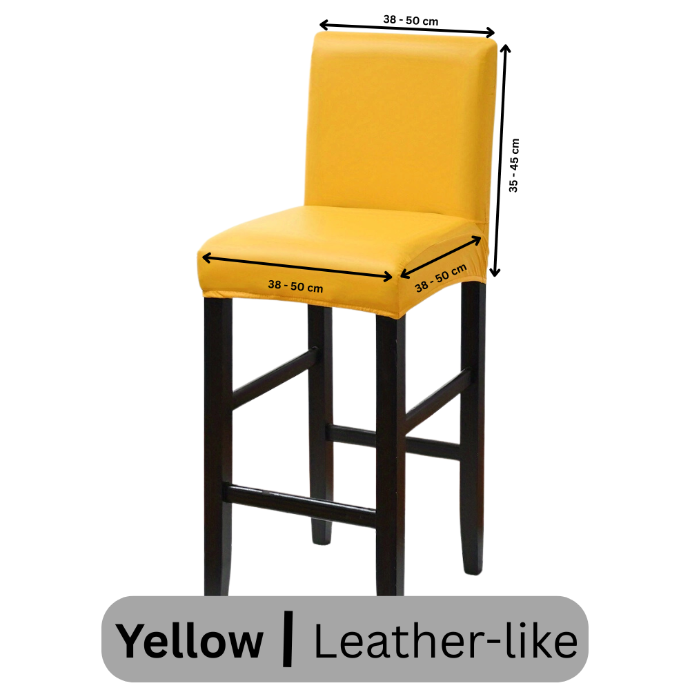 Bar Stool Cover "Maya" - Protecta Covers