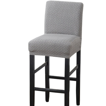 Bar Stool Cover "Cordelia" - Protecta Covers