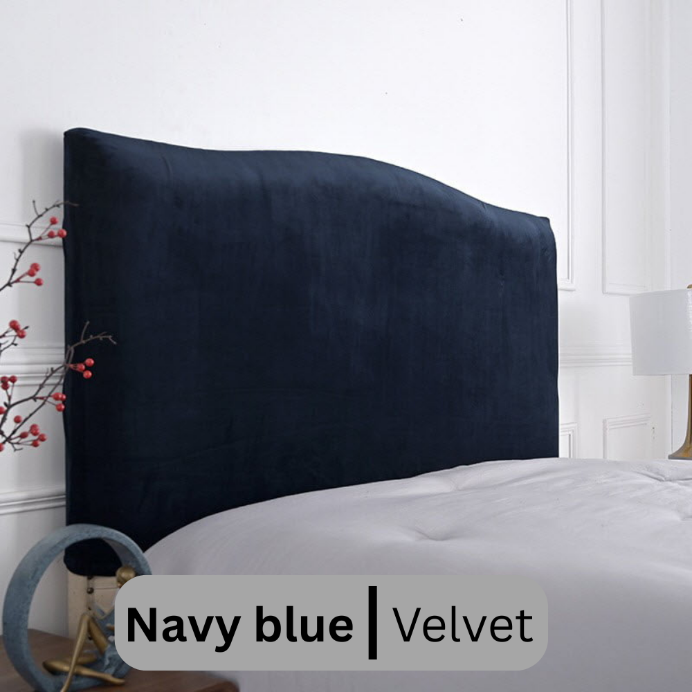 Headboard Cover "Sebastian" - Protecta Covers