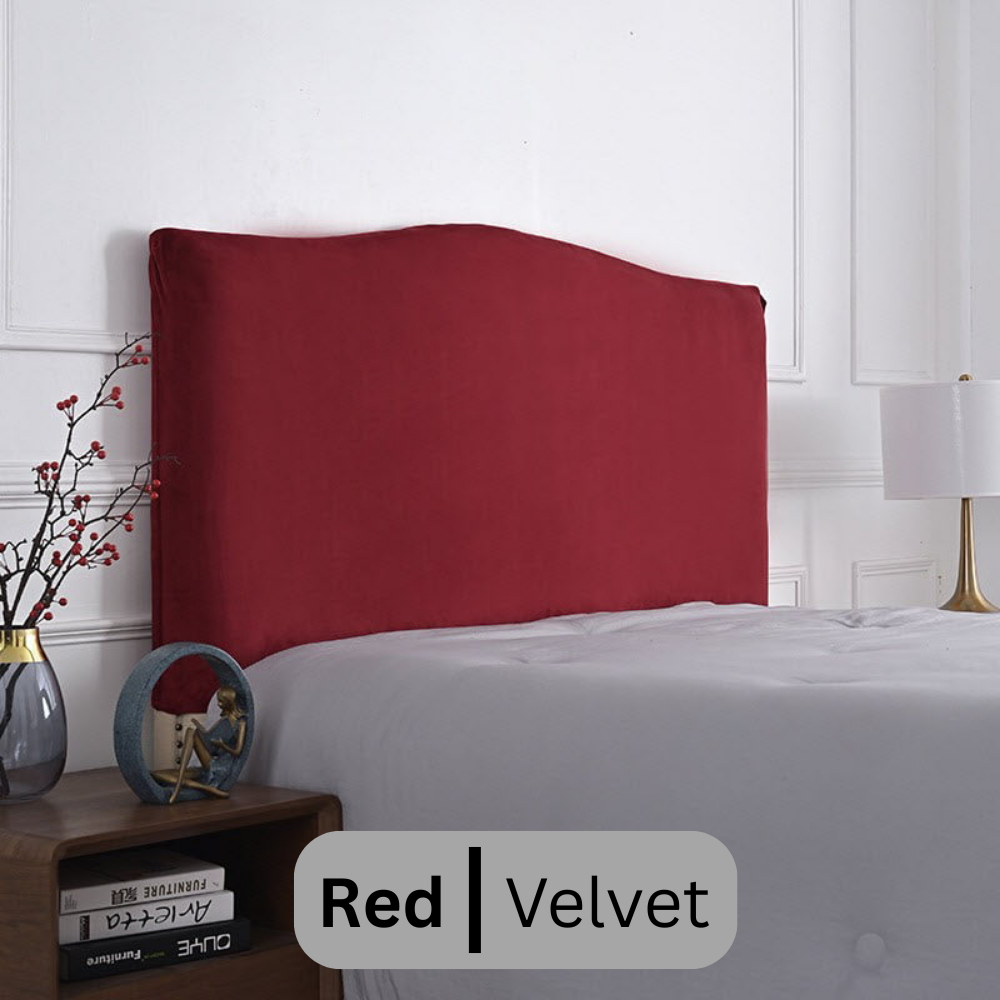 Headboard Cover "Sebastian" - Protecta Covers