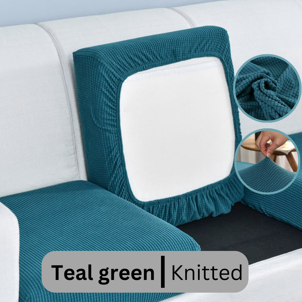 Cushion Cover "Floris" - Protecta Covers