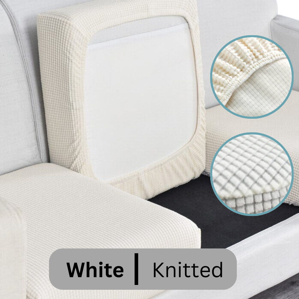 Cushion Cover "Floris" - Protecta Covers